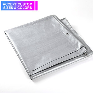 Bâche PE légère étanche 20X30, vente en gros - Product Image 2