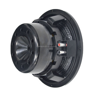 10 Inch Midrange <strong>Speaker</strong> for pa Audio Sound System <strong>Pro</strong> <strong>Speaker</strong> Neo Magnet Carbon Cone From Factory for <strong>Line</strong> <strong>Array</strong> <strong>Speakers</strong> - Product Image 4
