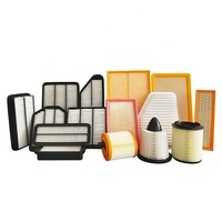 Filtro de Aire para Autopartes para JMC E9P29601AA LX3978 9P29601AA