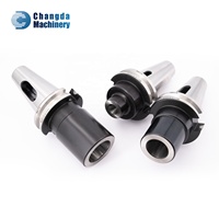 Nouveaux accessoires pour machines-outils de perçage, porte-outils pour machines-outils CNC, manchons adaptateurs DIN69871 SK40 JT40 MTA2 MTA3 MTA4