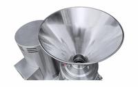Machine universelle de broyage humide pour beurre d'arachide pâte de piment pâte de soja os noix arachides lait maïs farine moulin