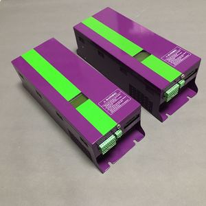 21kw Tot 25kw Digitale Uv Elektronische Voorschakelapparaten Voedingen Voor Uv Kwiklamp Halogeenlampen Gallium Lampen - Product Image 3