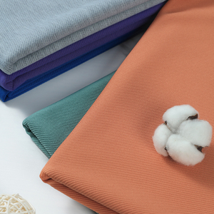 Nhà cung cấp Trung Quốc áo chất liệu Polyester <span class=keywords><strong>Twill</strong></span> đồng phục CVC pháp Terry Hoodies vải dệt kim - Product Image 6