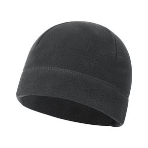 Gorro de Forro Polar para Otoño e Invierno, para Hombre y Mujer, con Logotipo Bordado Personalizado, Gorro Cálido para Ciclismo - Product Image 6