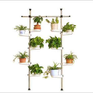 Venta Directa de Fábrica: <span class=keywords><strong>Perchero</strong></span> de Ropa con Diseño Floral, Almacenamiento Hermoso y Segmentado, Embalaje Pequeño Estándar - Product Image 6