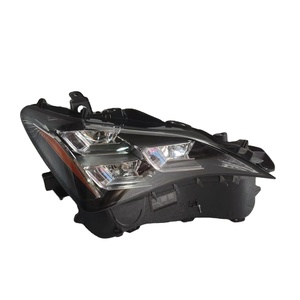 สำหรับรถรุ่น Pure Tram Rc300 พร้อมไฟหน้าแบบ LED Beam Light ไฟหน้ารถยนต์แบบ LED ไฟหน้า LED ไฟหน้า LED - Product Image 4