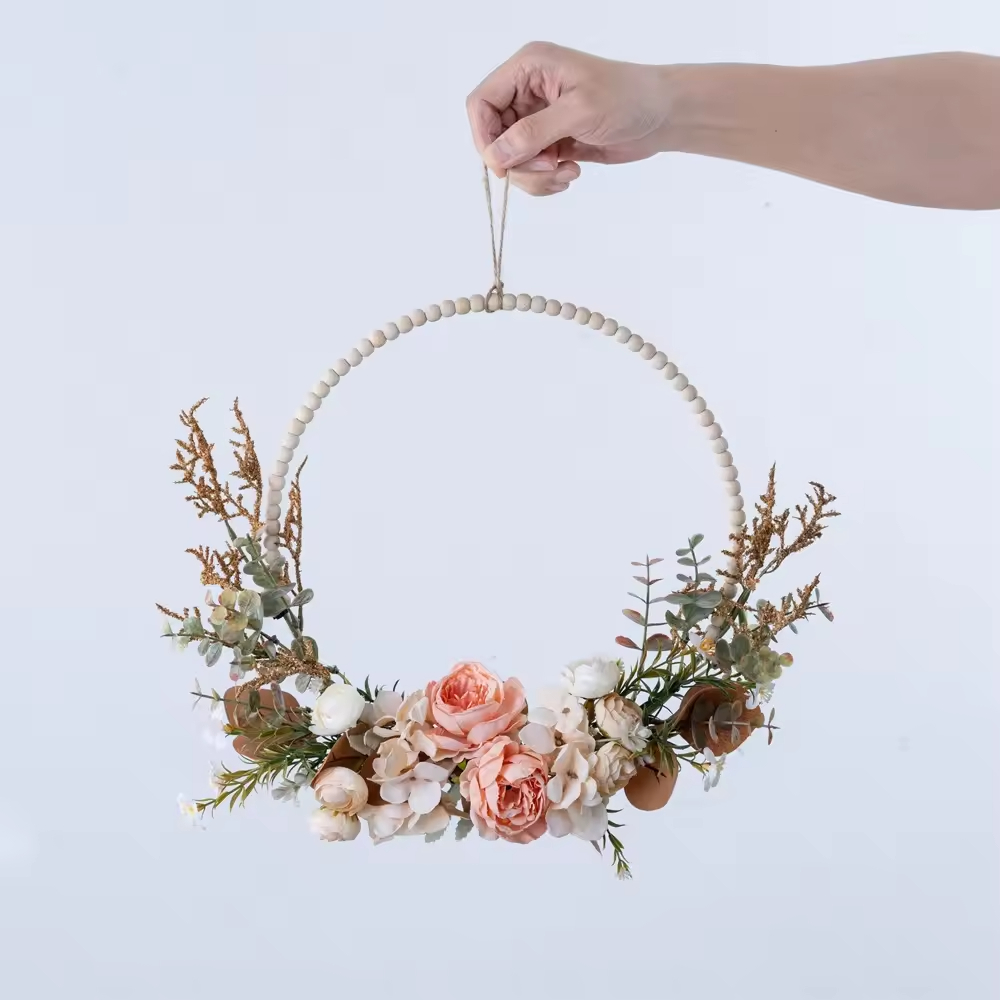 สีชมพูอ่อน