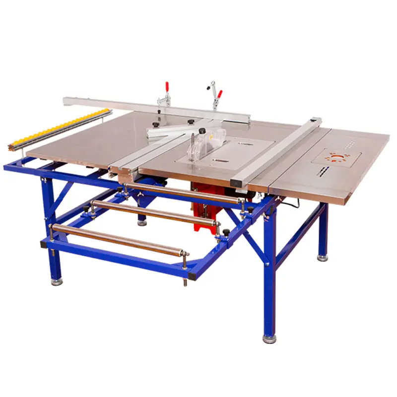 Стол для пилы, переносной складной раздвижной стол, пила, оптовая продажа, низкая цена
