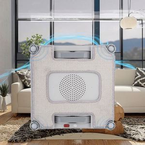 Nuevo Robot Inteligente para Limpieza de Ventanas 2026 con Control Remoto, Operación por Aplicación Móvil y Comandos de Voz - Product Image 3