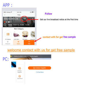 بيع بالجملة أوراق مخصصة عرض ساخن مجموعة غطاء لحاف كينج كوين بأحجام مزدوجة للاستخدام المنزلي - Product Image 6