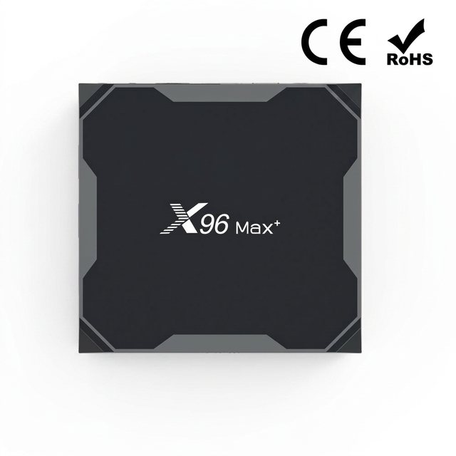 Newest 8K Ultra HD Amlogic S905X3 4GB 64GB Android 9.0 Smart TV Box Media Player CE RoHS Dual WiFi BT for Home Theater Office