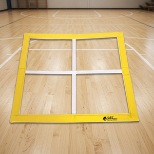 Agility Cube Hurdle & <b>Ladder</b> - Product Image 2
