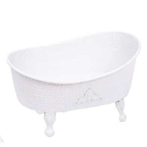 Panier d'aide à la pose photo pour bébé, baignoire en fonte pour la photographie de nouveau-nés - Product Image 1