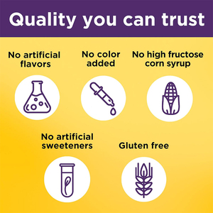 เยลลี่วิตามินซีเอลเดอร์เบอร์รี่สำหรับเด็กวิตามินซีกัมมี่วิตามินซีช่วยเสริมภูมิคุ้มกันของเด็ก - Product Image 6