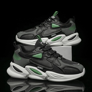 Zapatos de jogging de espuma personalizados, zapatillas de diseño personalizado con logotipo de marca, novedad de 2022 - Product Image 2
