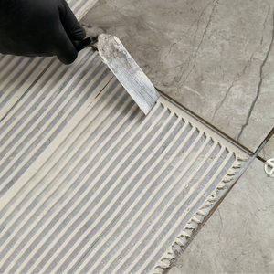 <b>Construction</b> Grade SH401M Acrylic Polymer Emulsion Enhance <b>Adhesion</b> Force For Cement Coating And Tile Bonding - Product Image 6