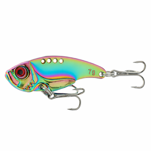 Leurres de <span class=keywords><strong>pêche</strong></span> métalliques vibrants de 7g <span class=keywords><strong>pour</strong></span> la <span class=keywords><strong>pêche</strong></span> au bar et à la <span class=keywords><strong>truite</strong></span>, <span class=keywords><strong>leurre</strong></span> coulant type cuillère, <span class=keywords><strong>leurre</strong></span> artificiel Isca - Product Image 1