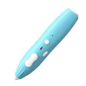 Ensemble de stylos à <span class=keywords><strong>dessin</strong></span> éducatifs imprimés en 3D pour enfants pour peindre un cadeau d'<span class=keywords><strong>anniversaire</strong></span> pour enfants - Product Image 1