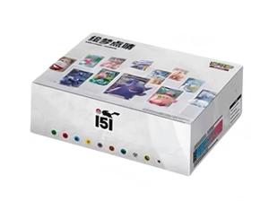 Set <span class=keywords><strong>de</strong></span> Cajas Sorpresa con Figuras Coleccionables <span class=keywords><strong>de</strong></span> Pokémon TCG con Licencia Oficial, Edición China Dream Drawing Painting Vol.1 (12 Cajas) - Product Image 1