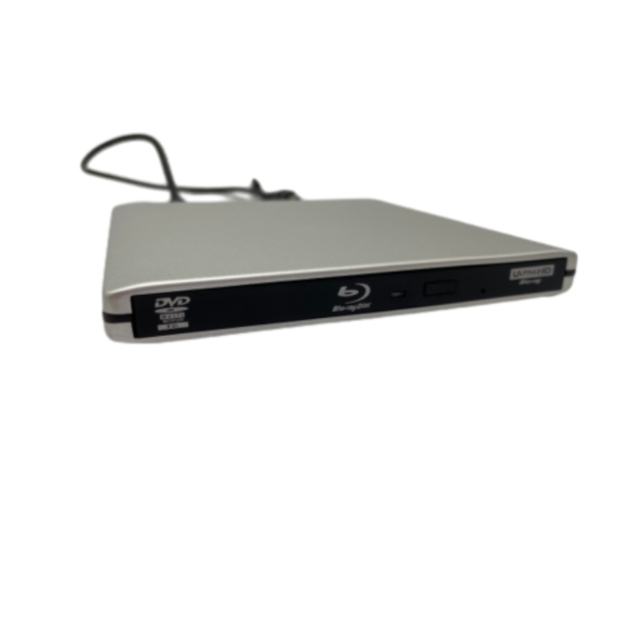 External Blu-ray burner Ultra HD 4K Read Write Bluray Disc Drive USB 3.0 Bluray Portable CD DVD BD Bluray Player for Laptop