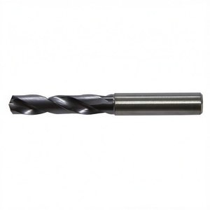 ดอกสว่านคาร์ไบด์ TTAKE 5xD เคลือบนาโน TiAlN สำหรับเหล็กสแตนเลสและซุปเปอร์อัลลอย - Product Image 2