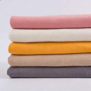 Tissu élastique à particules YuFeiTextile, résistant à l'abrasion, à usage unique, pour sweat-shirt, motif géométrique abstrait, largeur 43/<span class=keywords><strong>44</strong></span> pouces - Product Image 5