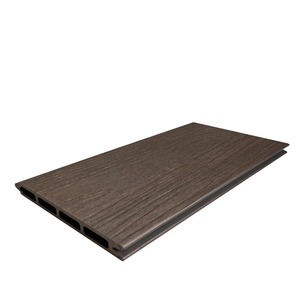 Valla de WPC, Madera Plástica, Moderna, para Jardín, Tablero de Pared Compuesto, Impermeable, Fácil de Limpiar - Product Image 4
