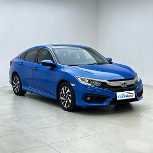 <span class=keywords><strong>Honda</strong></span> Civic 220TURBO CVT Automático Usado, de Alta Calidad, Económico y Popular, con Volante a la Izquierda, de Gasolina - Product Image 1