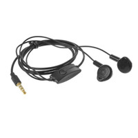 Écouteurs filaires intra-auriculaires 3,5 mm EHS61 avec micro pour Samsung S5830 S7562 S4 S5 et Xiaomi – Écouteurs pour smartphone