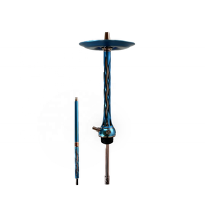 A nova versão do Blade One M shisha fumar narguilé russo high-end narguilé grande - Product Image 3
