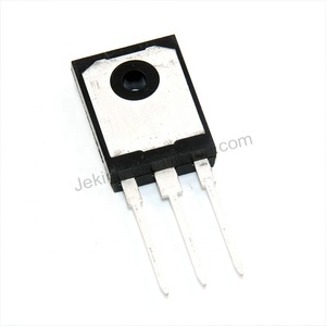 Bóng Bán Dẫn Điện Jeking IGBT 75G60HD TO-247 FGW 75G60HD - Product Image 4