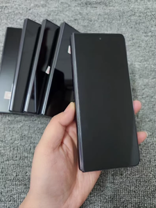 Smartphone pliable original Z Fold4 5G en gros, écran AMOLED 7 pouces 90Hz, stockage 256 Go/512 Go, appareil photo arrière 108 MP, processeur Octa Core - Product Image 6