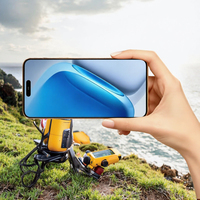 Smartphone 5G 7,3 pouces 144 Hz 108 MP Double SIM Android 16 Téléphone mobile