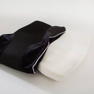 Almohada de soporte lumbar/cojín trasero personalizado, <span class=keywords><strong>respaldo</strong></span> ortopédico de espuma viscoelástica <span class=keywords><strong>para</strong></span> asiento de coche, silla de oficina/ordenador y silla de ruedas - Product Image 2