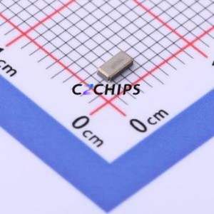 9CAA32768122TF70ET Crystal (Passive) SMD3215-2P Crystal Oscillator SMD Crystal Oscillator 32.768kHz 20ppm 12.5pF - Product Image 1