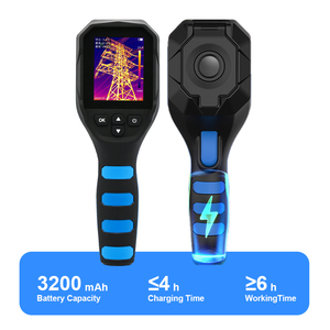 Yxi256 Camera nhiệt 265 * Cảm biến độ phân giải 192 để kiểm tra nhà trong nhà & sửa chữa PCB - Product Image 4