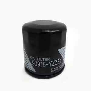 Filtro de aceite de motor 90915-YZZE1 90915-YZZJ1 90915-10001 90915-YZZM3 para TOYOTA VIOS YARIS CAMRY CHR SIENTA PRIUS RAV4 - Product Image 2