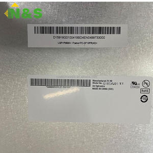 G185XW01 V1 18.5 inch Wide LCD Panel for Industrial Monitor Kiosk Original New In Stock - Product Image 5