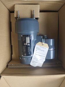 Medidor de nivel de desplazamiento FIELDVUE DLC3100 DLC3020F DLC3010 para medición de densidad con tubo de torsión para caldera - Product Image 3