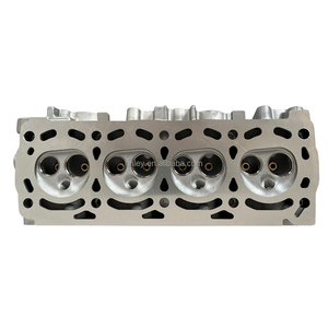 Volkswagen <span class=keywords><strong>Fox</strong></span> 1.0 Culasse 030103353CS 030103353 Pour <span class=keywords><strong>V</strong></span>.<span class=keywords><strong>W</strong></span> GOL VOYAGE SAVEIRO KOMBI - Product Image 1