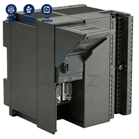 Módulo con Revestimiento Conformal 6AG1305-1BA80-2AA0, Controlador PLC 6AG13051BA802AA0 con Servicio de Rastreo de Variables Personalizado