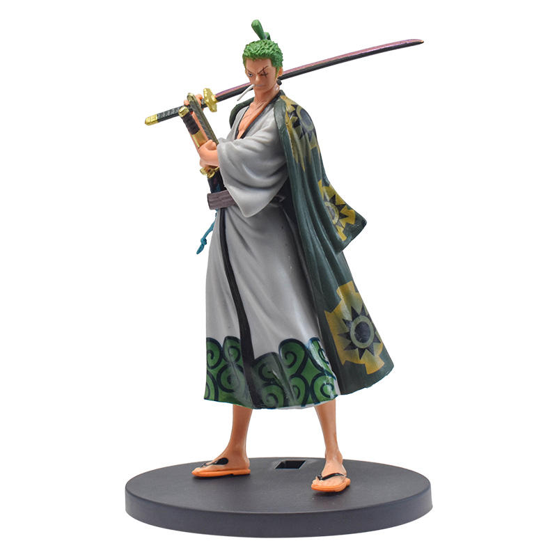 Zoro (sans boîte)
