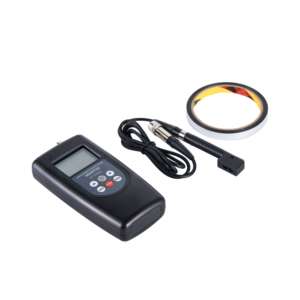 Tensiomètre électronique de courroie BTT-2880 neuf avec logiciel RS232, garantie 1 an, plage de mesure 0-750N / 0-120lb / 0-77kg / 0-114lb - Product Image 6