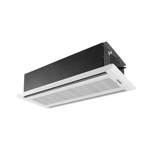 Sistema VRF de Alta Calidad, Aire Acondicionado Multisplit de Techo, Bomba de Calor, Unidad de Ventiloconvector de 2 Vías y 2 Tubos - Product Image 5