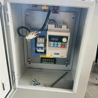FY Machine de découpe de carton ondulé à lame mince fabricant de boîtes en carton ondulé avec composants de noyau de moteur