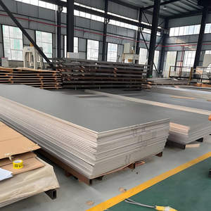 Lámina de Titanio Laminada en Caliente Gr5 6Al4V de 0.8mm-10mm de Alta Resistencia y Resistente al Calor para Uso Médico/Aeroespacial/Industrial/Petroquímico - Product Image 3