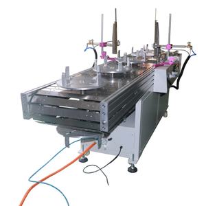 Nueva Máquina Semiautomática de Tratamiento de Llama CTP para Cilindros de Plástico de 250mm, Equipo de Pintura Pre-Prensa - Product Image 3