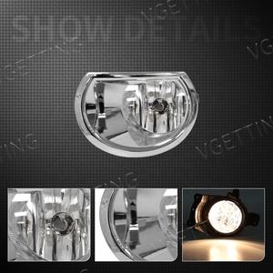 Lámpara antiniebla halógena para coche, luz de conducción para CV, Chevrolet, Colorado <span class=keywords><strong>Trail</strong></span>, <span class=keywords><strong>Blazer</strong></span>, S10, 2016, 2017, 2018, 2019, <span class=keywords><strong>2020</strong></span>, accesorios para automóviles - Product Image 3