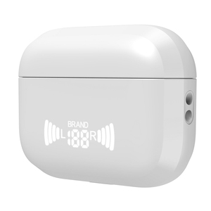 Oem ANC enc TWS tiếng ồn hủy bỏ không dây Earbuds BT 5.3 M28 TWS Tai nghe không dây tai nghe stereo Earbuds với sạc nhà - Product Image 3