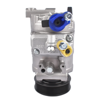 Compresseur de climatisation 2.0L A/C OE 8K0260805E 8K0260805L 8KD260805 pour VW Amarok Audi A4 A5 A6 Quattro Q3 Q5